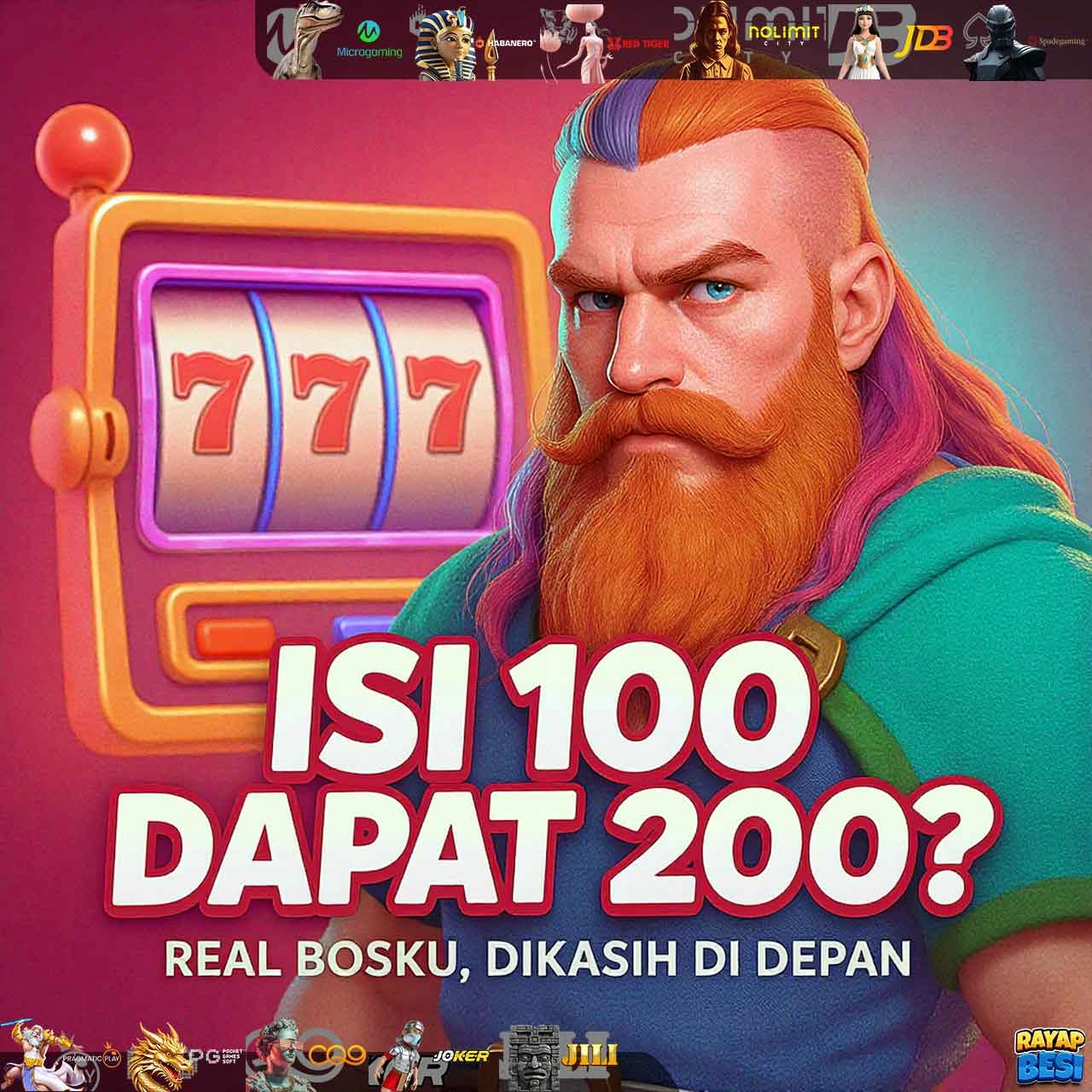 Link Slot Freechip Tanpa Deposit | Peta Rezeki App Portal Bisnis Free Chip
